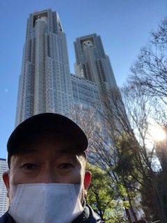 防犯設備士の試験講習を受けに行ってきました