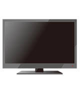 テレビ
