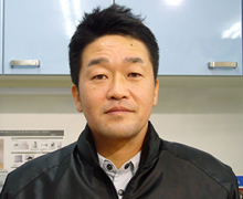 さかわ店 店長